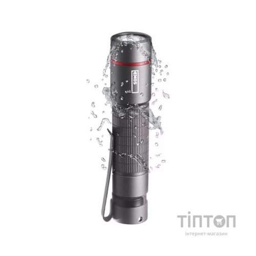 Ліхтар EMOS P3160 170Lm 1AAA Metal (P3160)