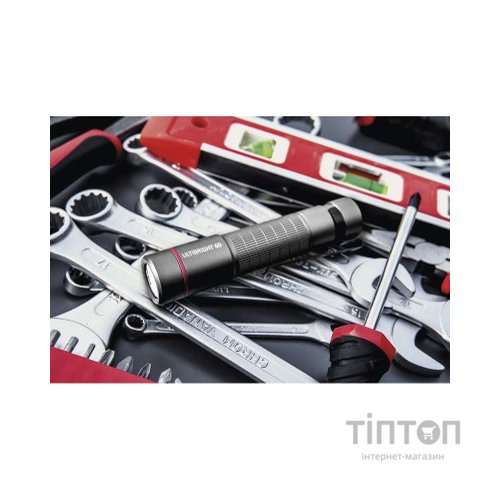 Ліхтар EMOS P3160 170Lm 1AAA Metal (P3160)