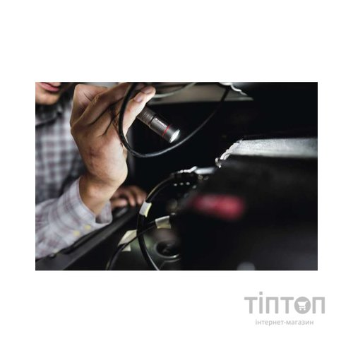 Ліхтар EMOS P3160 170Lm 1AAA Metal (P3160)