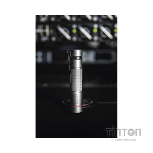 Ліхтар EMOS P3160 170Lm 1AAA Metal (P3160)