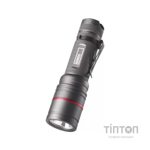 Ліхтар EMOS P3170 340Lm 3AAA Metal (P3170)