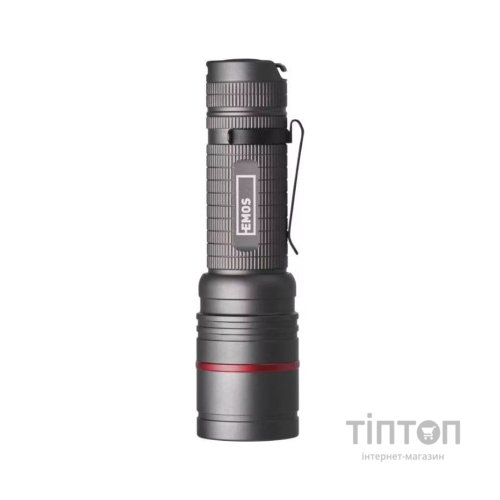 Ліхтар EMOS P3170 340Lm 3AAA Metal (P3170)