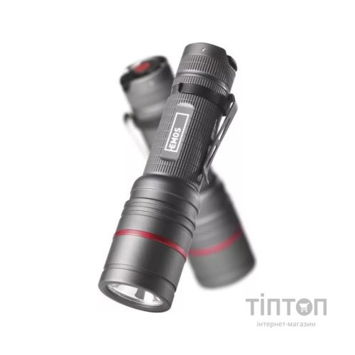 Ліхтар EMOS P3170 340Lm 3AAA Metal (P3170)