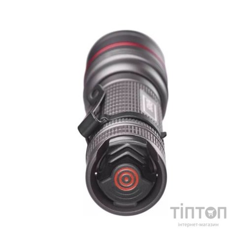 Ліхтар EMOS P3170 340Lm 3AAA Metal (P3170)