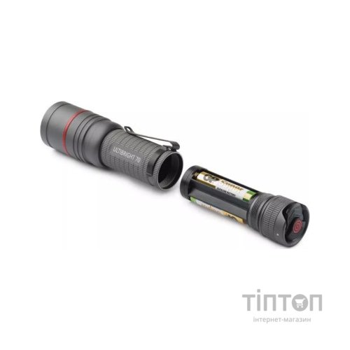 Ліхтар EMOS P3170 340Lm 3AAA Metal (P3170)