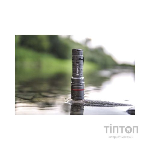 Ліхтар EMOS P3170 340Lm 3AAA Metal (P3170)