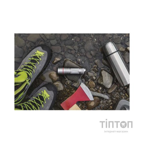 Ліхтар EMOS P3170 340Lm 3AAA Metal (P3170)