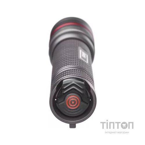 Ліхтар EMOS P3180 600Lm Li-ion Metal (P3180)