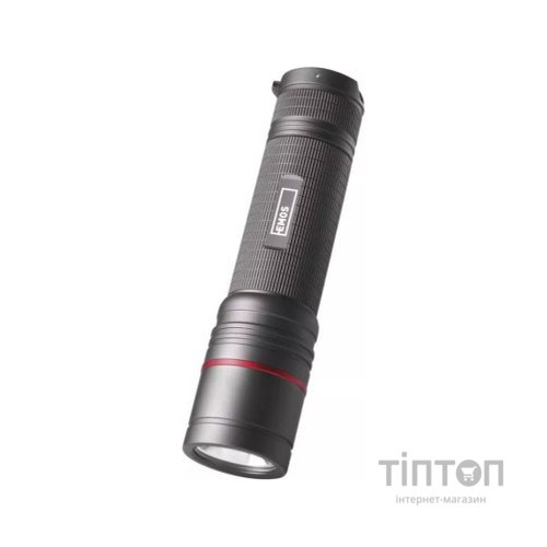 Ліхтар EMOS P3190 1200Lm Li-ion Metal (P3190)