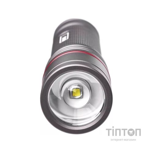 Ліхтар EMOS P3190 1200Lm Li-ion Metal (P3190)