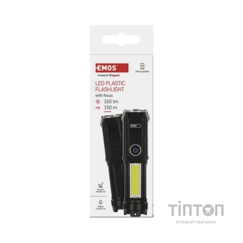 Ліхтар EMOS P3214