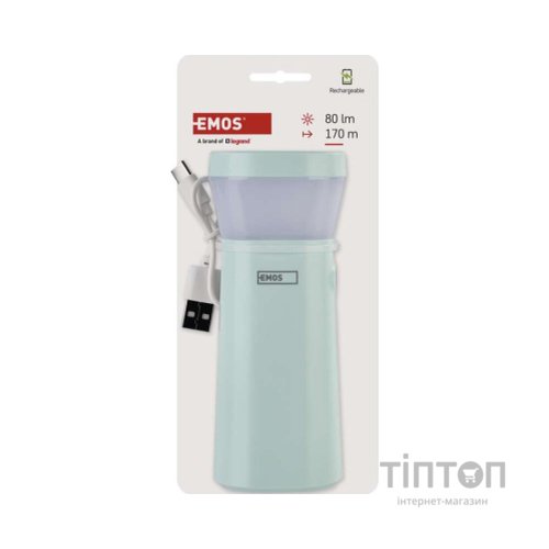 Ліхтар EMOS P3215
