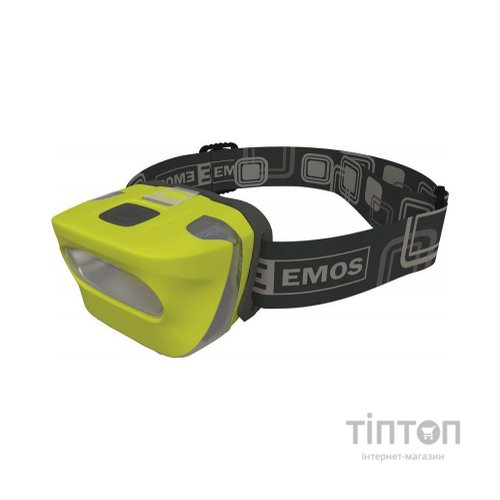 Ліхтар EMOS P3528