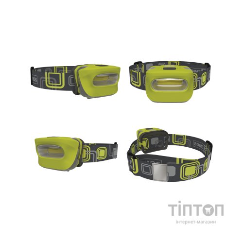 Ліхтар EMOS P3528