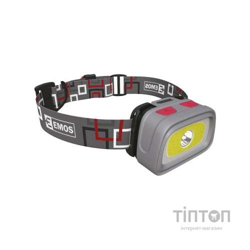 Ліхтар EMOS P3531