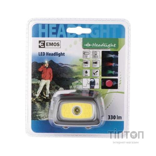 Ліхтар EMOS P3531