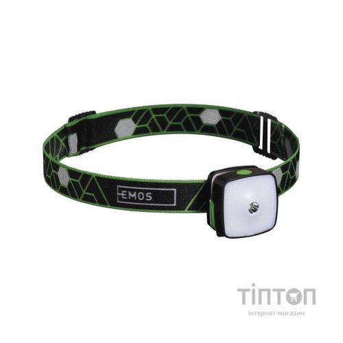 Ліхтар EMOS P3535