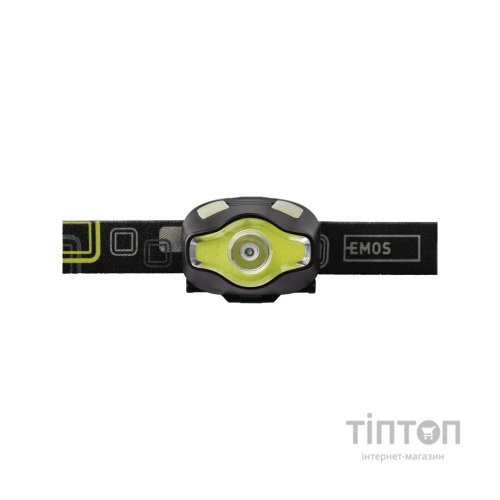 Ліхтар EMOS P3536