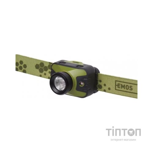 Ліхтар EMOS P3539