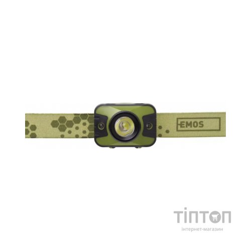 Ліхтар EMOS P3539