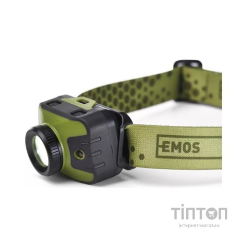 Ліхтар EMOS P3539