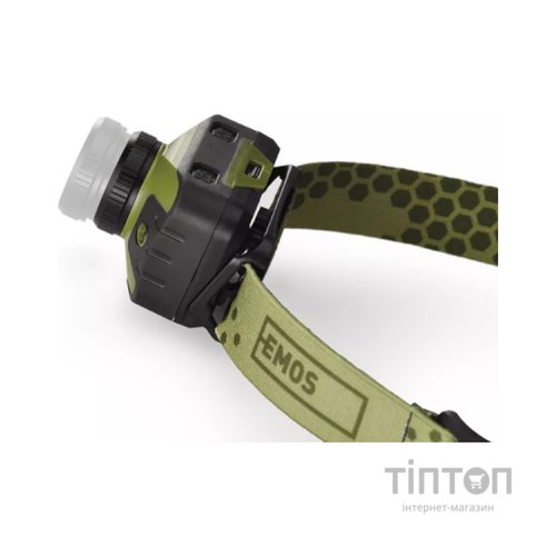 Ліхтар EMOS P3539