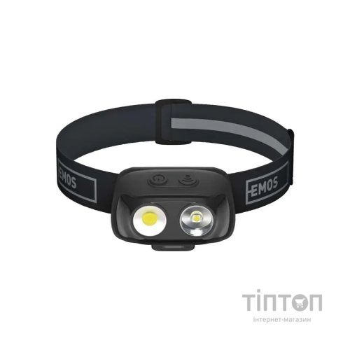 Ліхтар EMOS P3542 500Lm Li-Ion (P3542)
