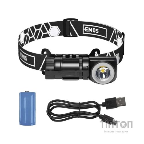 Ліхтар EMOS P3544