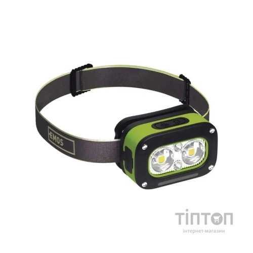 Ліхтар EMOS P3545 170Lm Li-Ion (P3545)