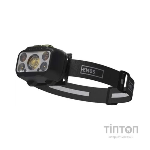 Ліхтар EMOS P3546