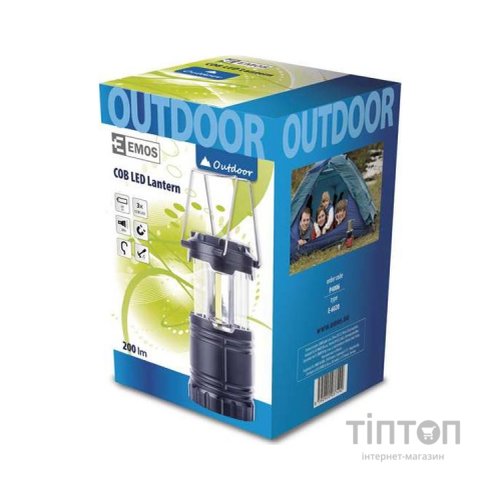 Ліхтар EMOS P4006