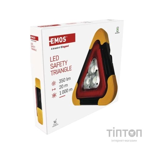 Ліхтар EMOS P4010
