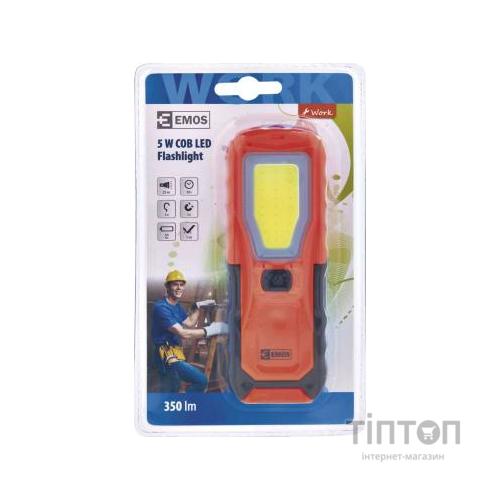 Ліхтар EMOS P4110