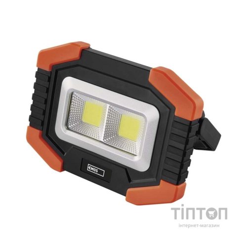 Ліхтар EMOS P4112 350Lm 3xAA прожектор (P4112)