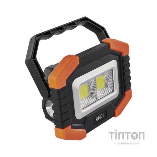 Ліхтар EMOS P4112 350Lm 3xAA прожектор (P4112)