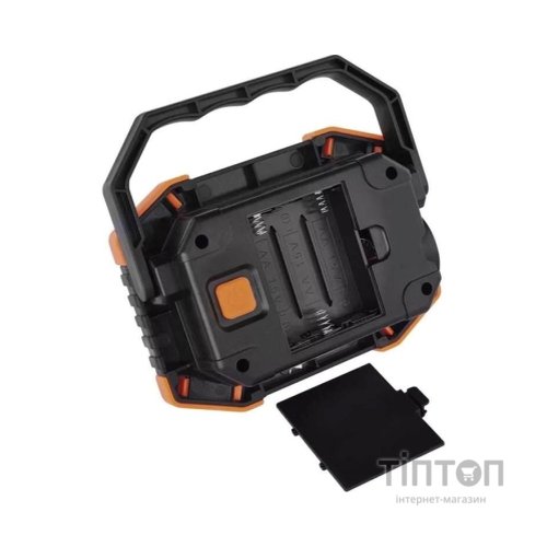 Ліхтар EMOS P4112 350Lm 3xAA прожектор (P4112)