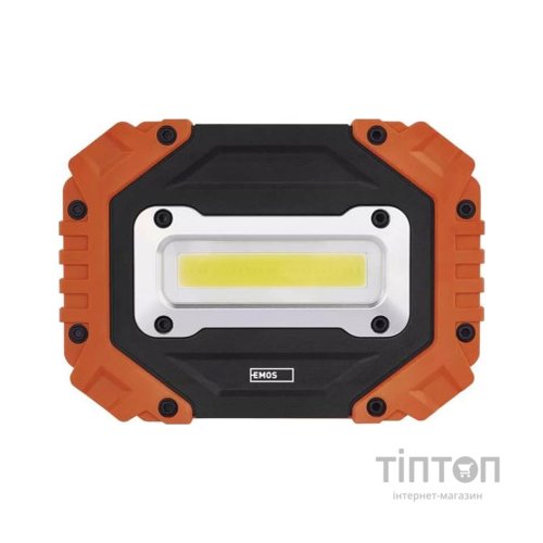 Ліхтар EMOS P4113 700Lm 3xAA прожектор (P4113)