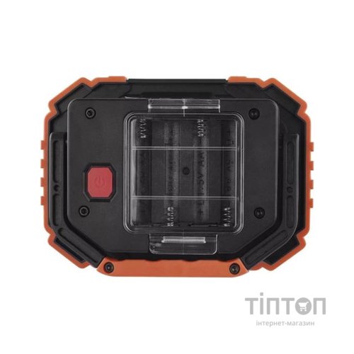 Ліхтар EMOS P4113 700Lm 3xAA прожектор (P4113)