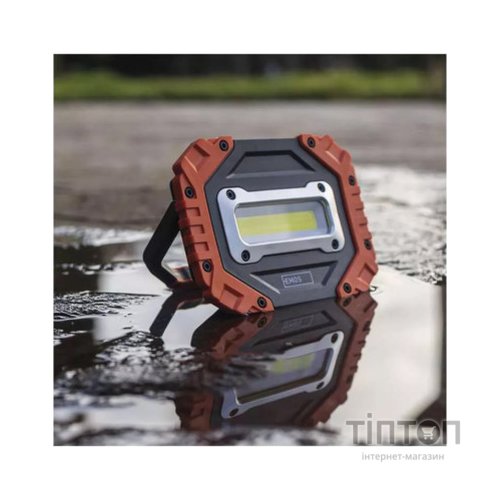 Ліхтар EMOS P4113 700Lm 3xAA прожектор (P4113)