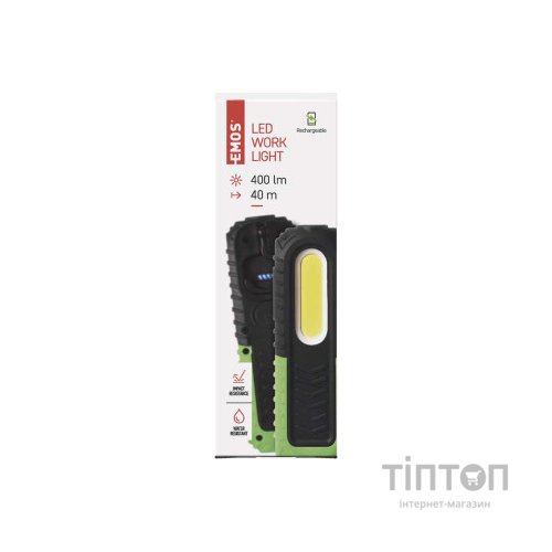 Ліхтар EMOS P4531