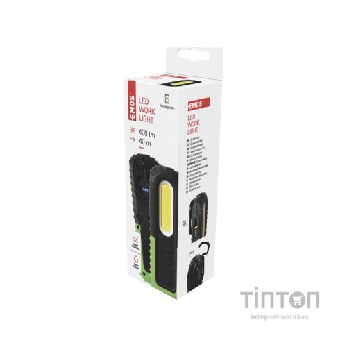 Ліхтар EMOS P4531