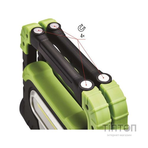 Ліхтар EMOS P4536 20W 2000 Lm (P4536)