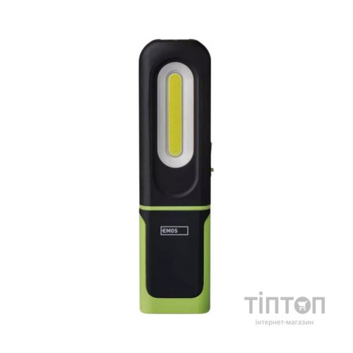 Ліхтар EMOS P4537 330 lm 1200mAh (P4537)