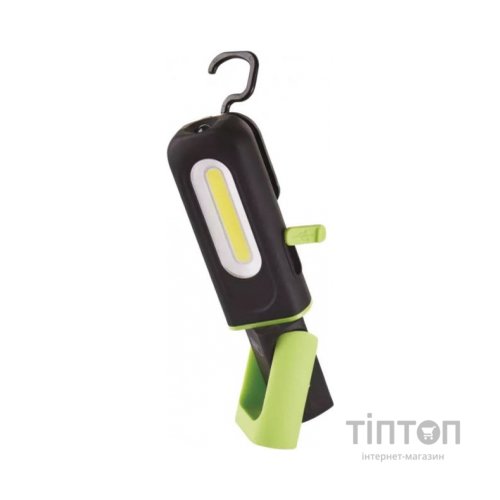 Ліхтар EMOS P4537 330 lm 1200mAh (P4537)