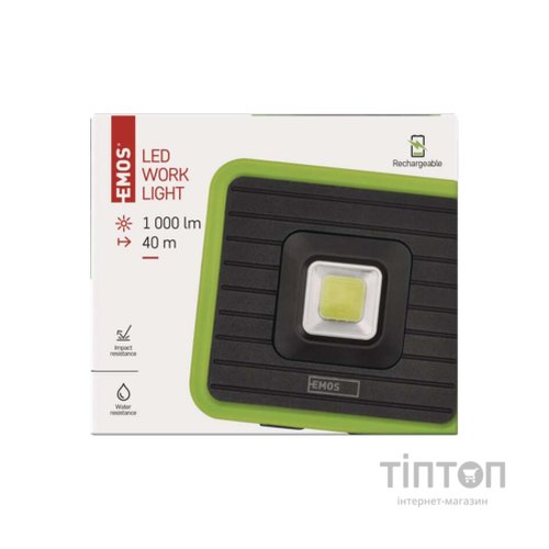 Ліхтар EMOS P4539