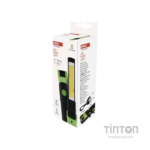 Ліхтар EMOS P4540