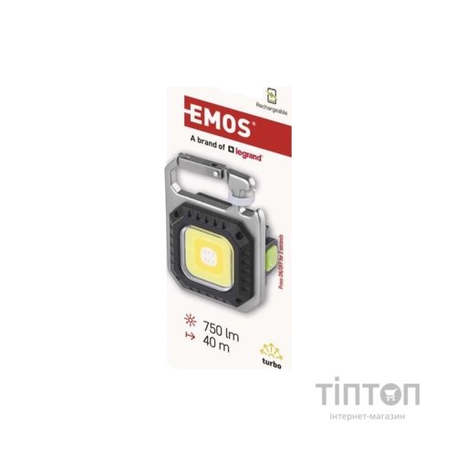 Ліхтар EMOS P4714