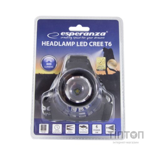 Ліхтар Esperanza Draco (EOT028)