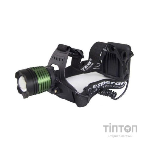 Ліхтар Esperanza Hydra (EOT031)