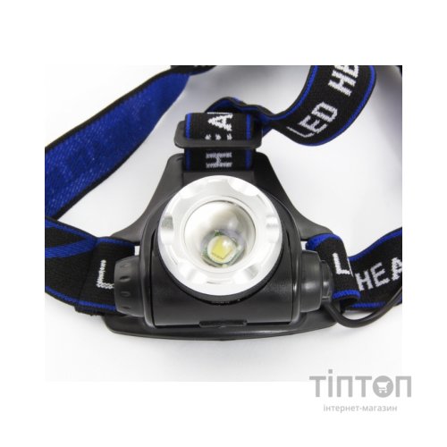 Ліхтар Esperanza Orion (EOT005)